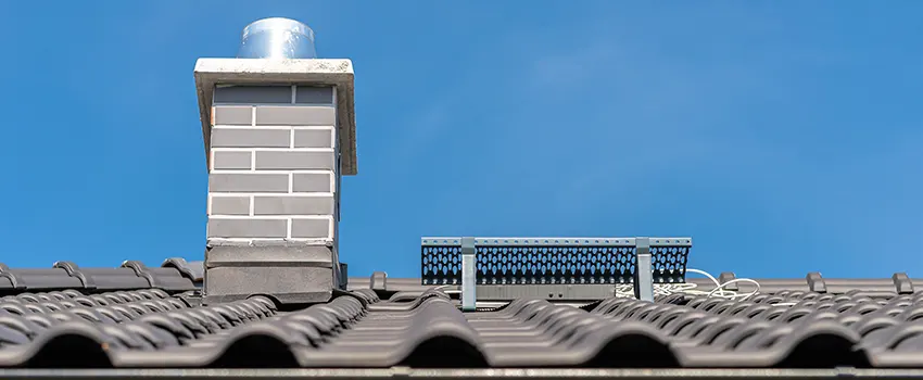Repair Blocked Chimney in Huntington, Indiana